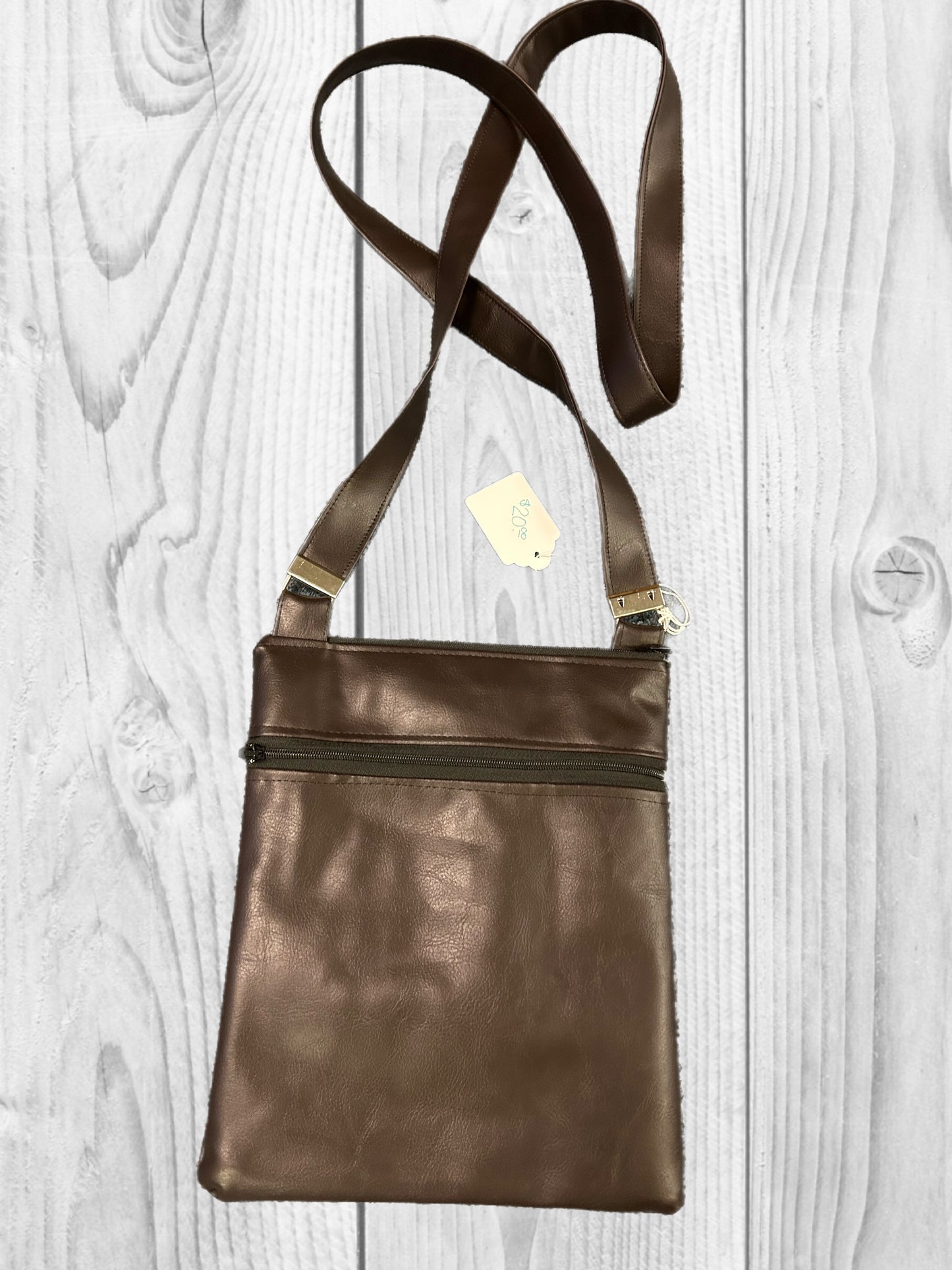 Bear Teeny Tiny Bag