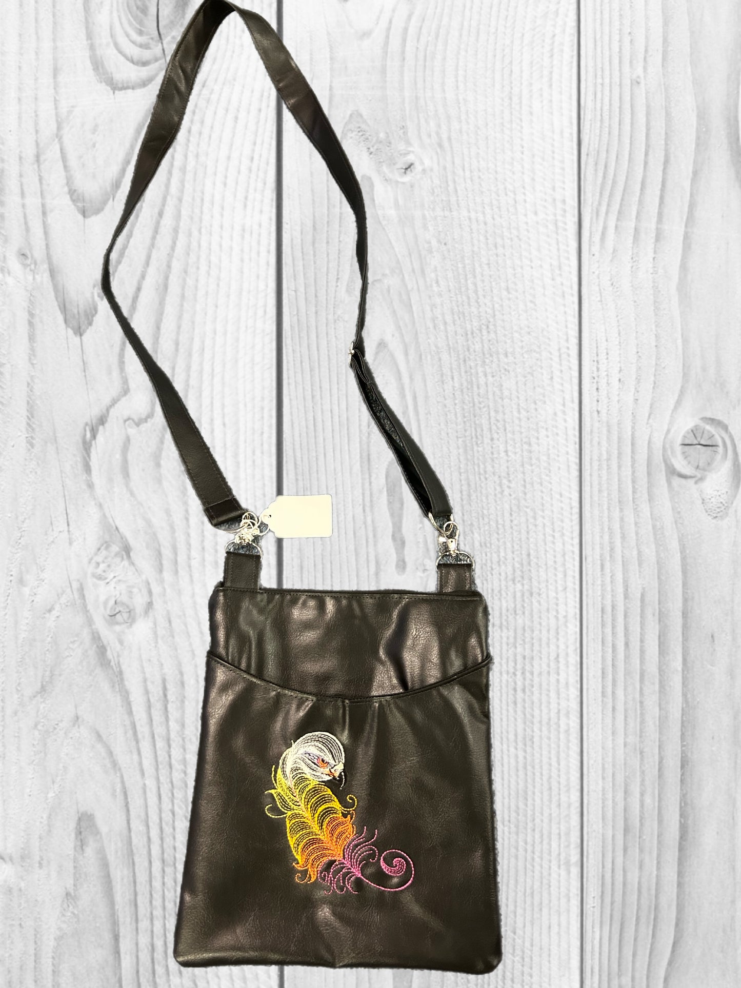 Eagle Teeny Tiny Bag