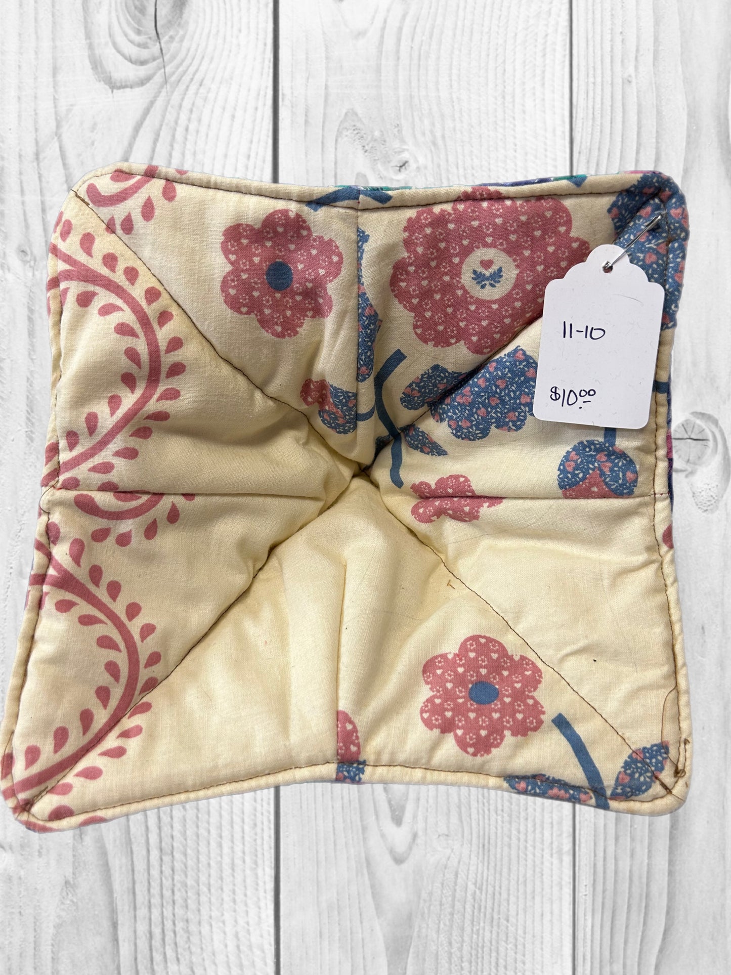 Amish Bowl Cozies
