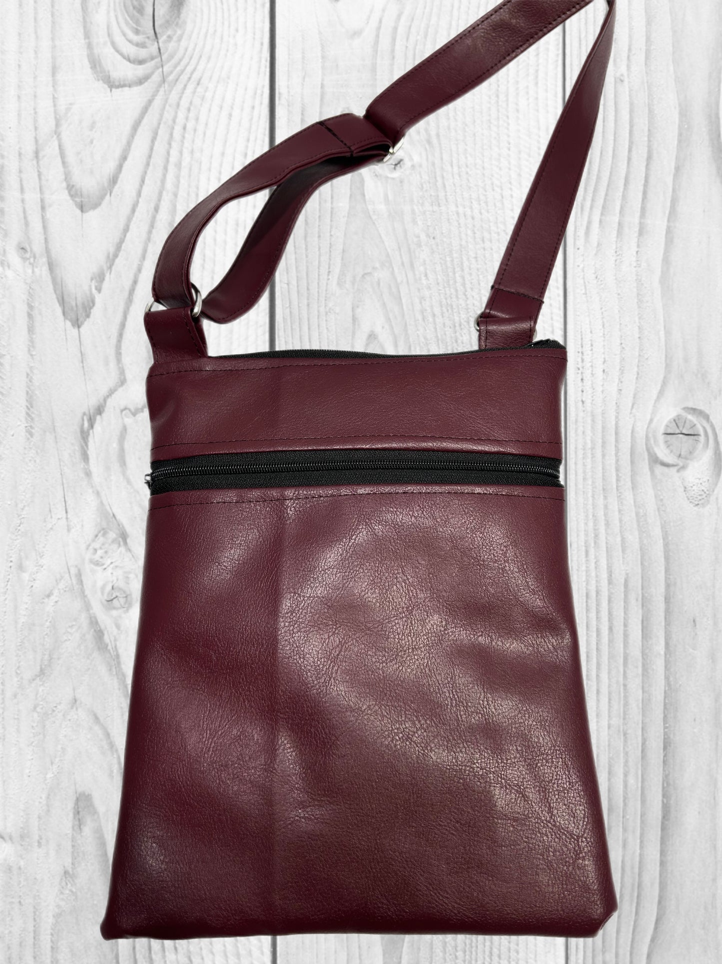 Falling Hearts Teeny Tiny Bag