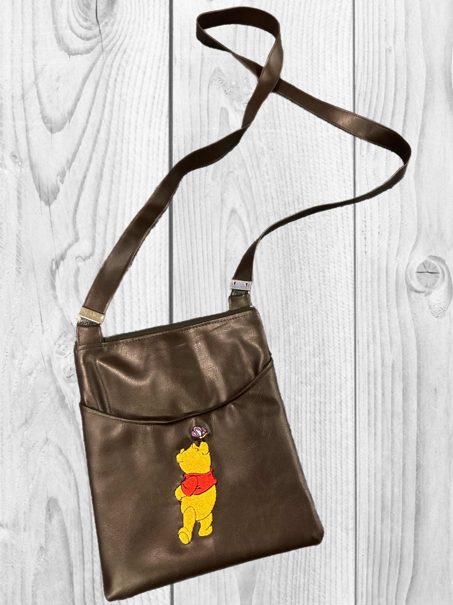 Pooh Teeny Tiny Bag