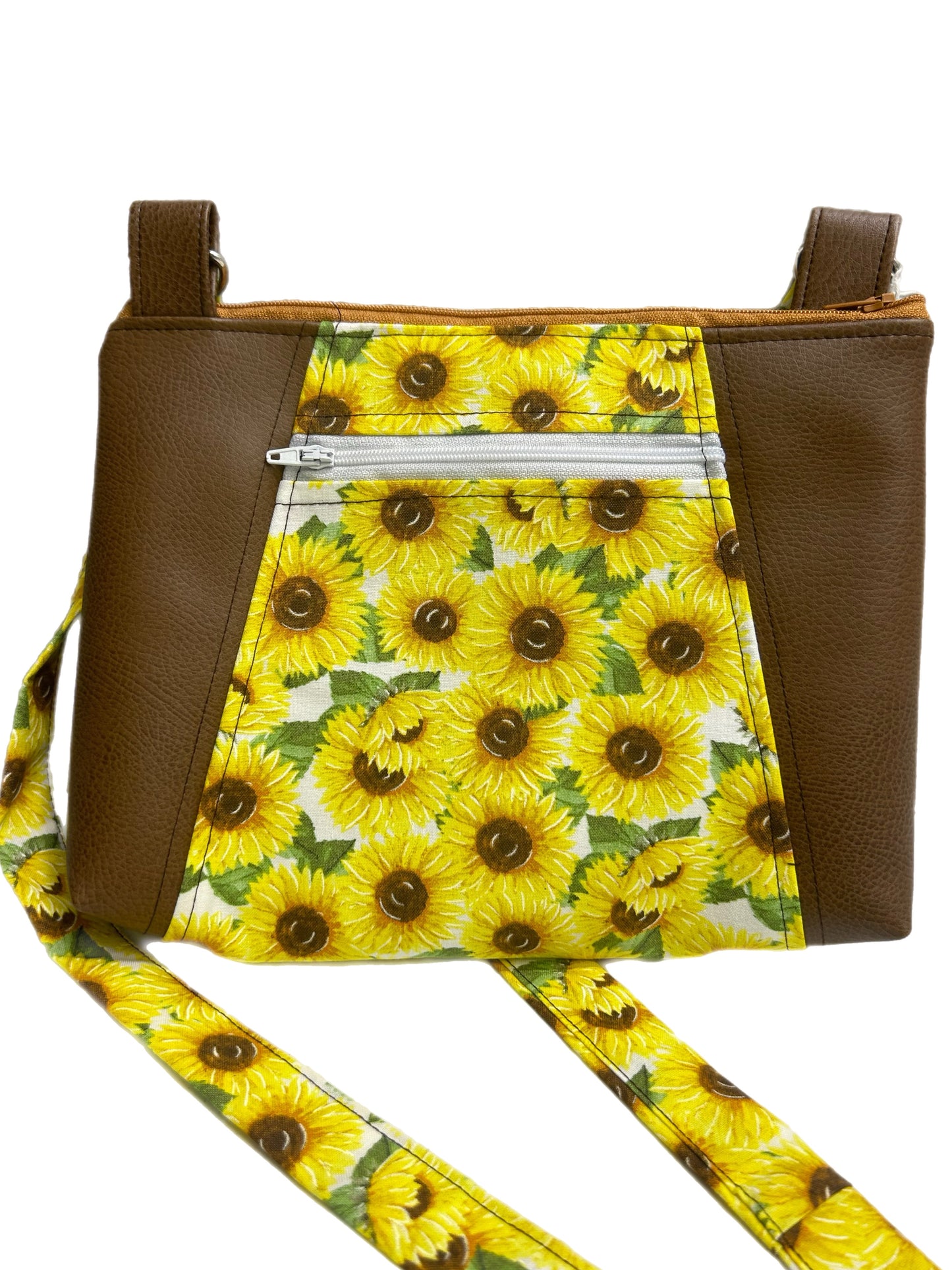 Sunflower Sunshine Bag