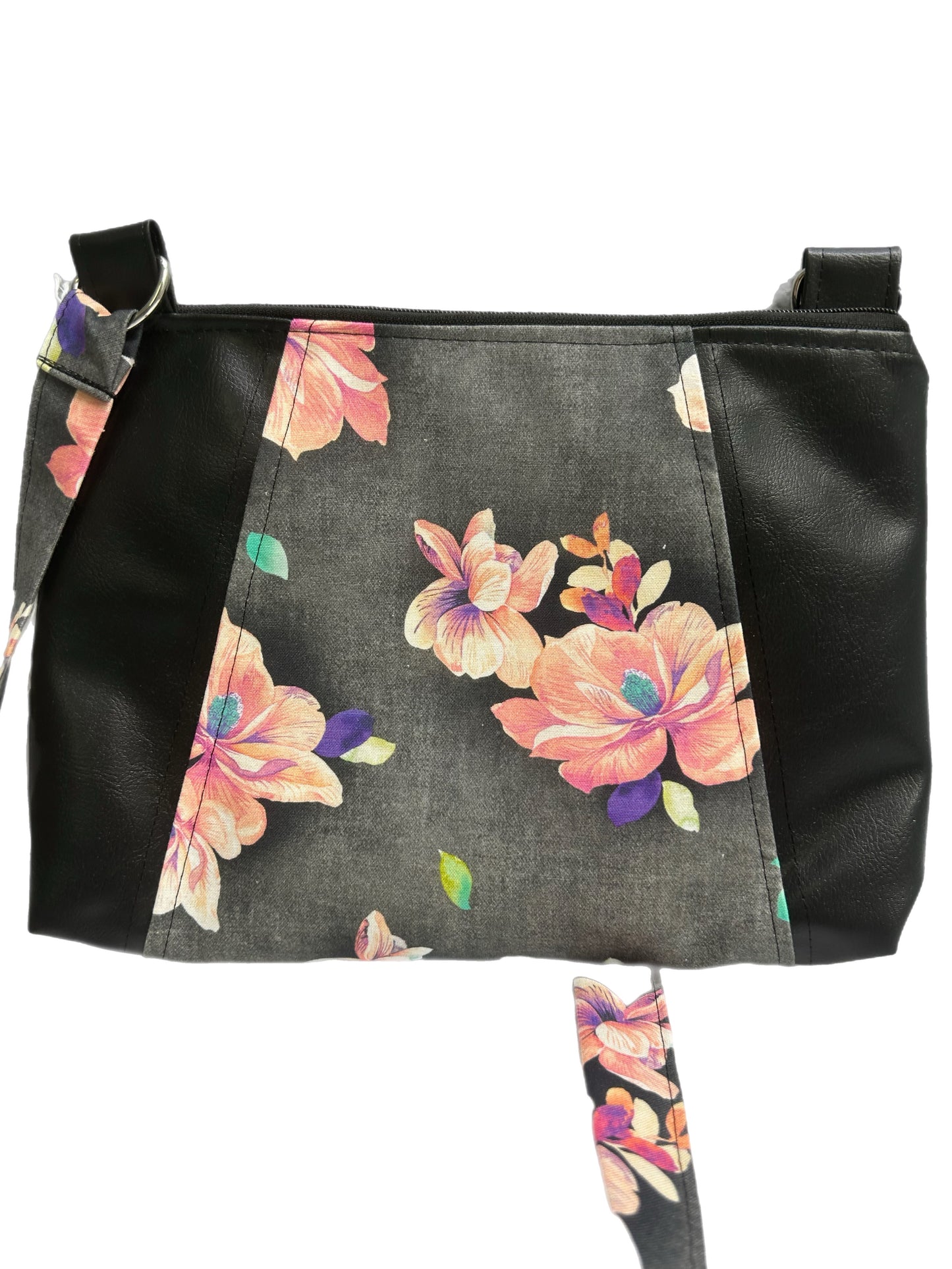 Floral Sunshine Bag