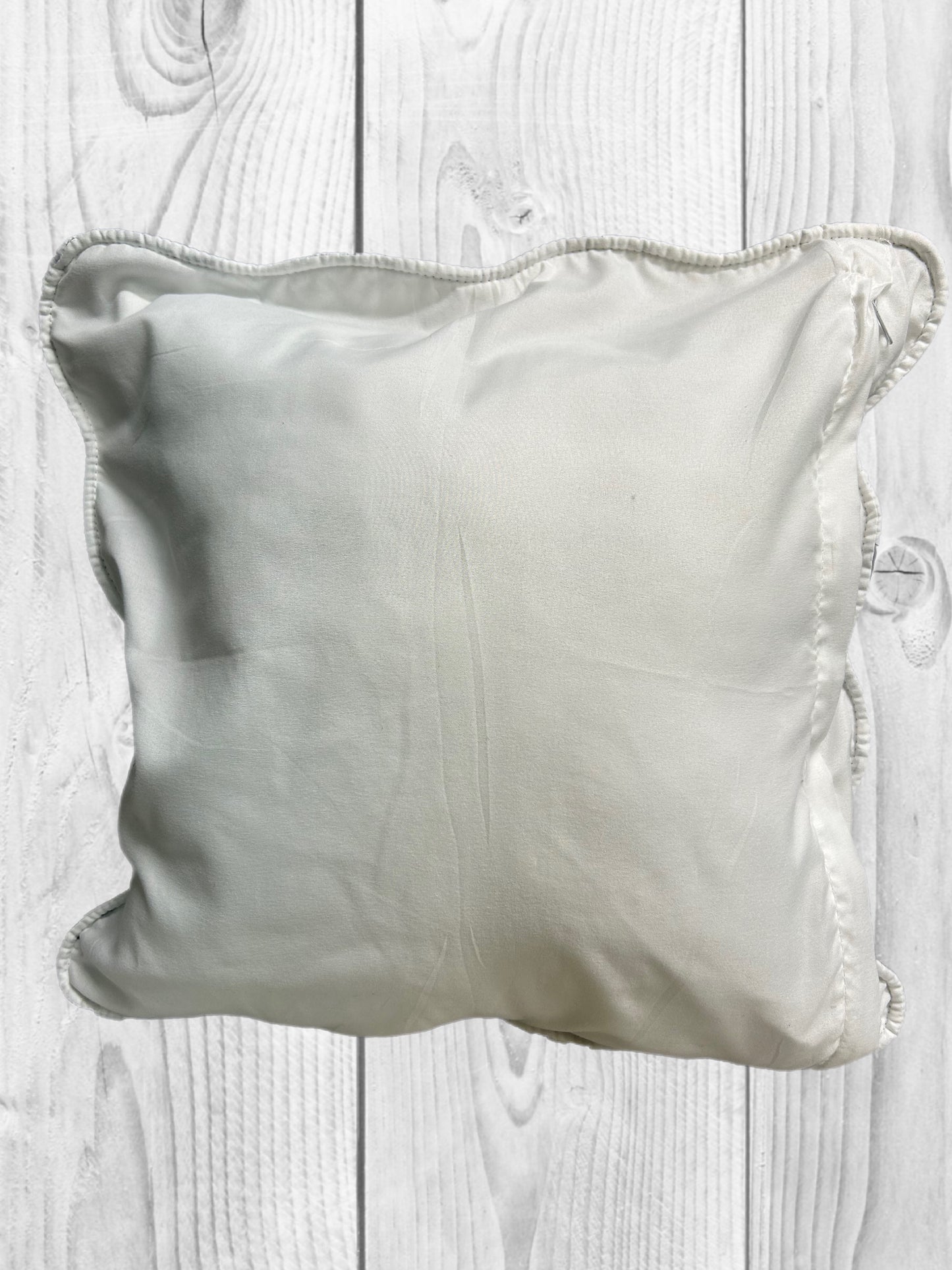 Calf Pillows