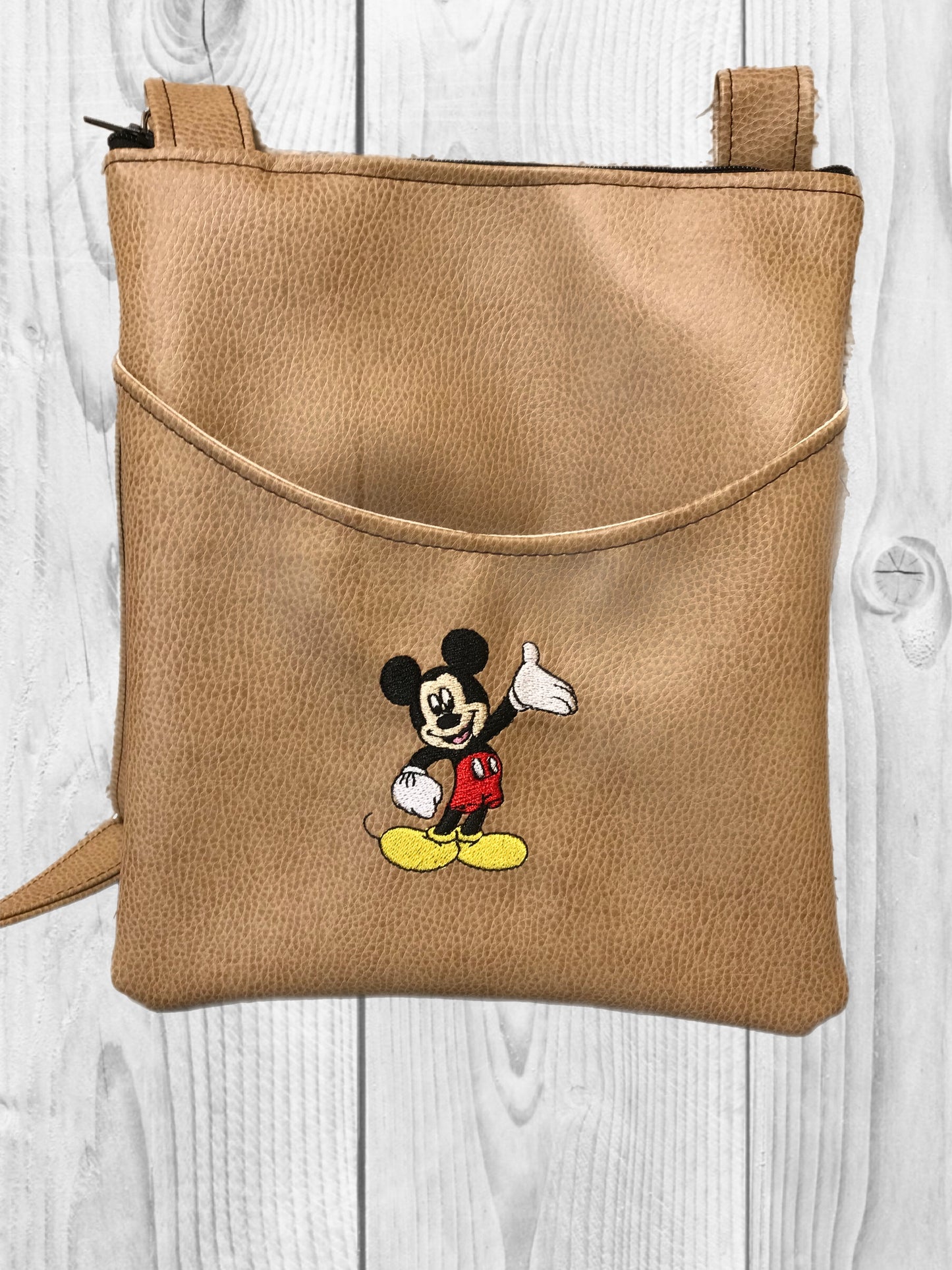 Mickey! Teeny Tiny Bag